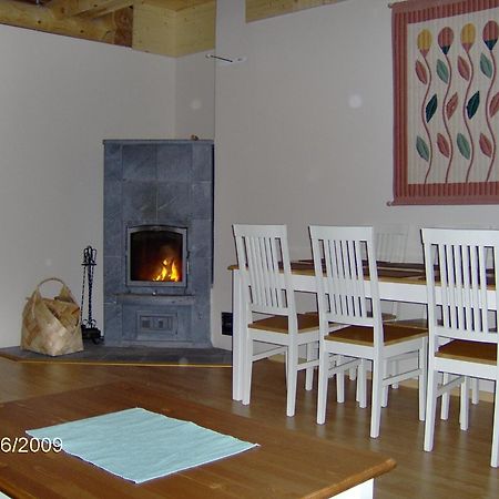 Kolicarelia Cottages Hattusaari Ngoại thất bức ảnh