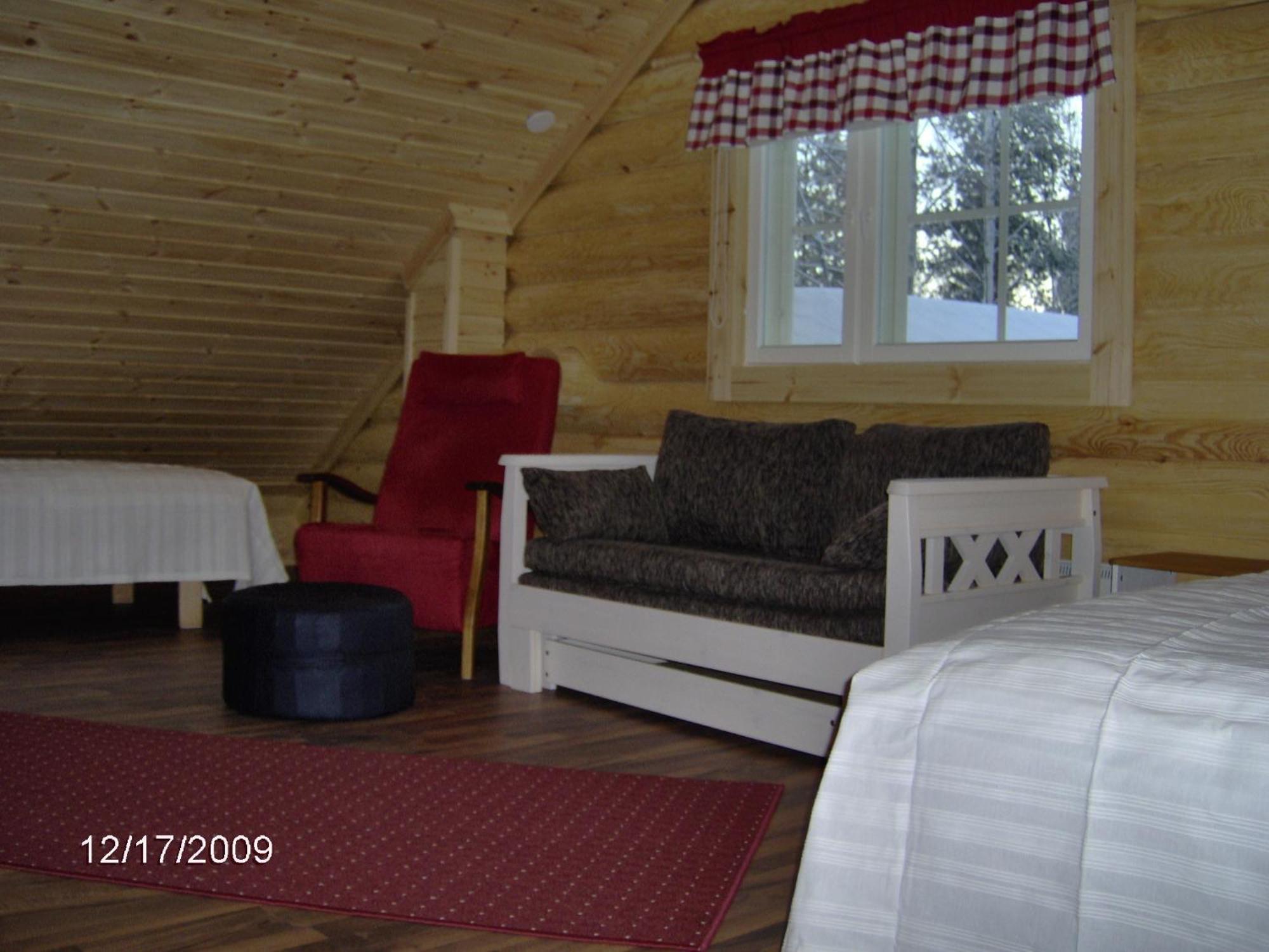 Kolicarelia Cottages Hattusaari Ngoại thất bức ảnh