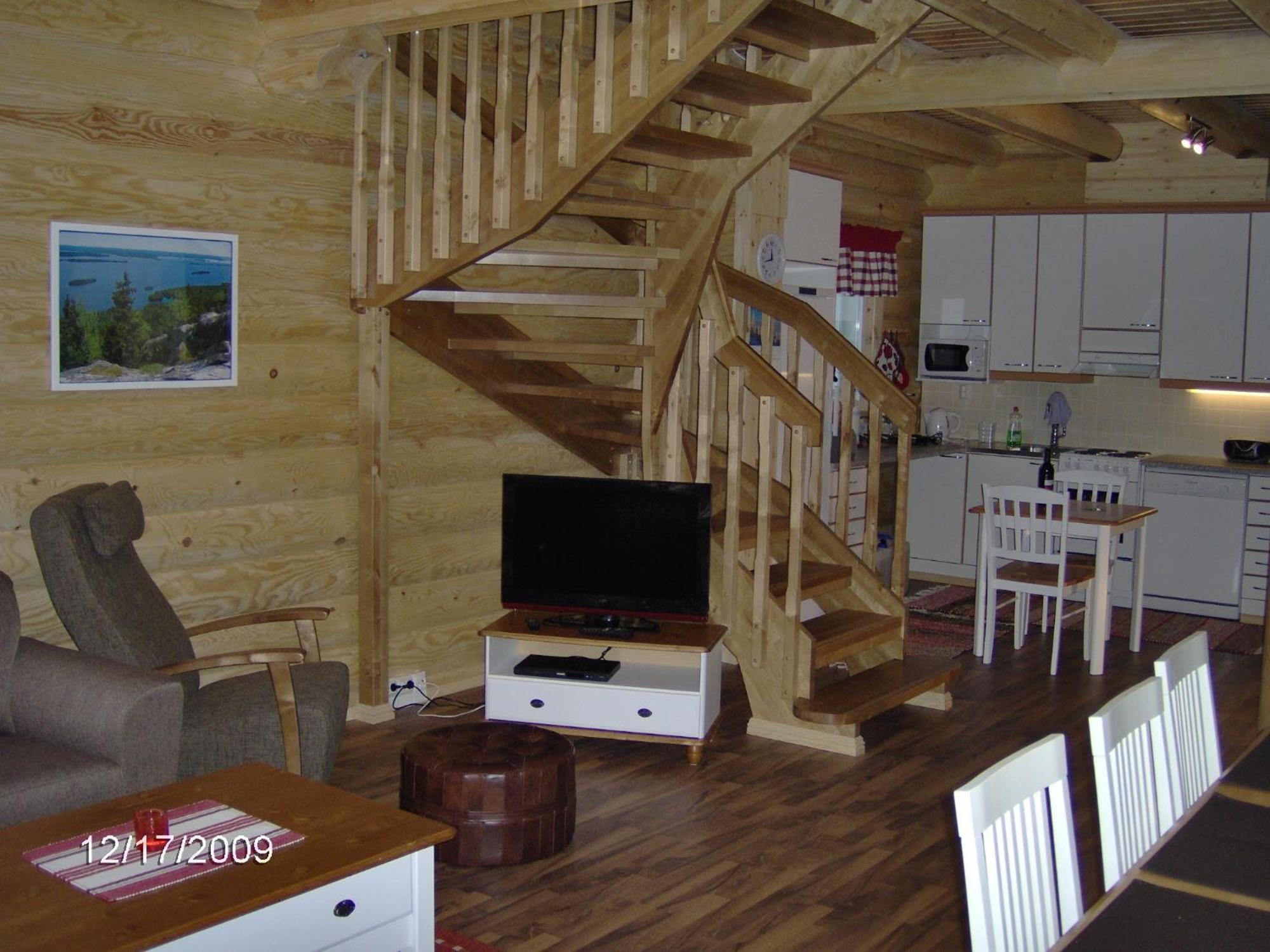 Kolicarelia Cottages Hattusaari Ngoại thất bức ảnh