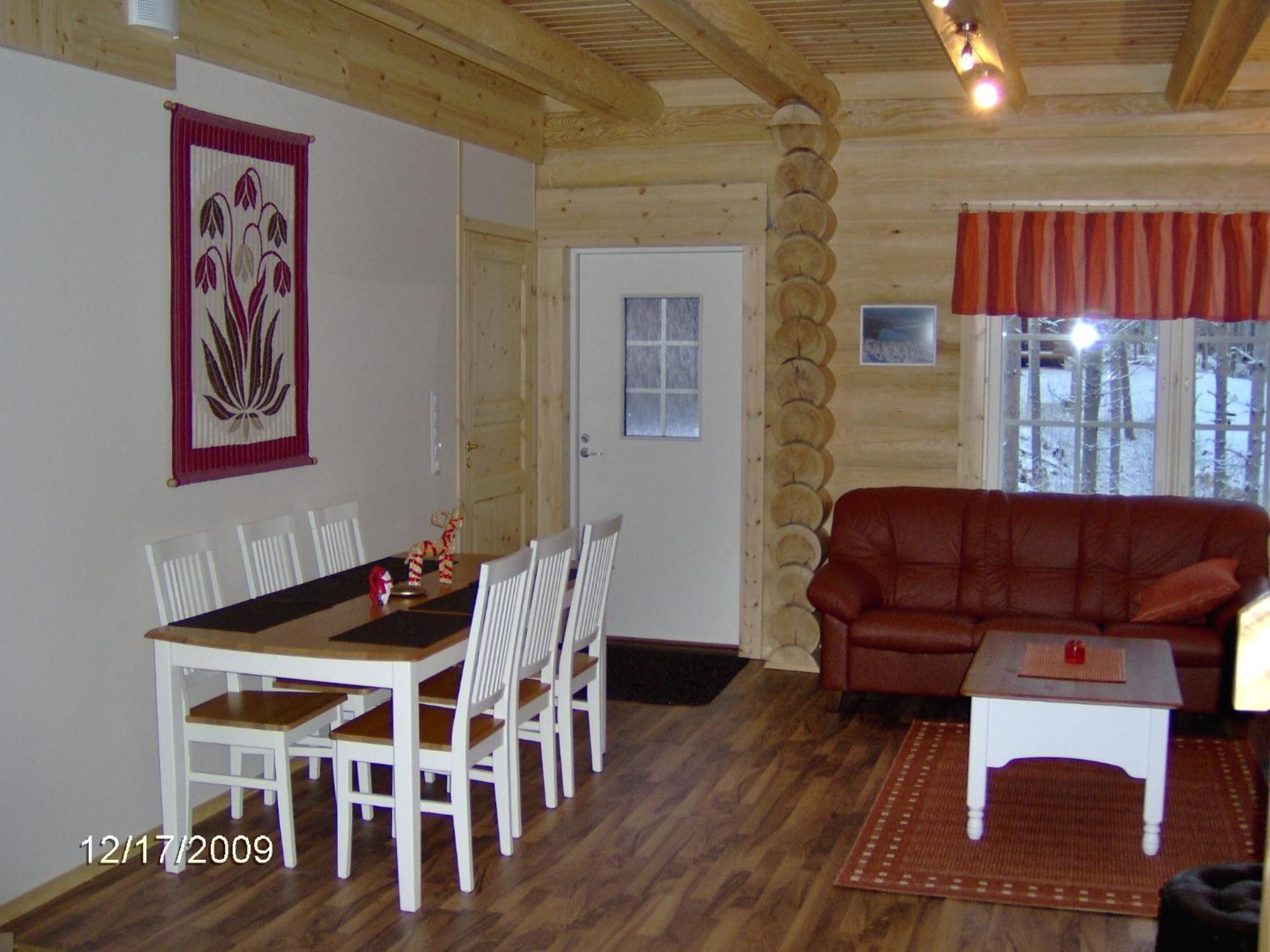 Kolicarelia Cottages Hattusaari Ngoại thất bức ảnh