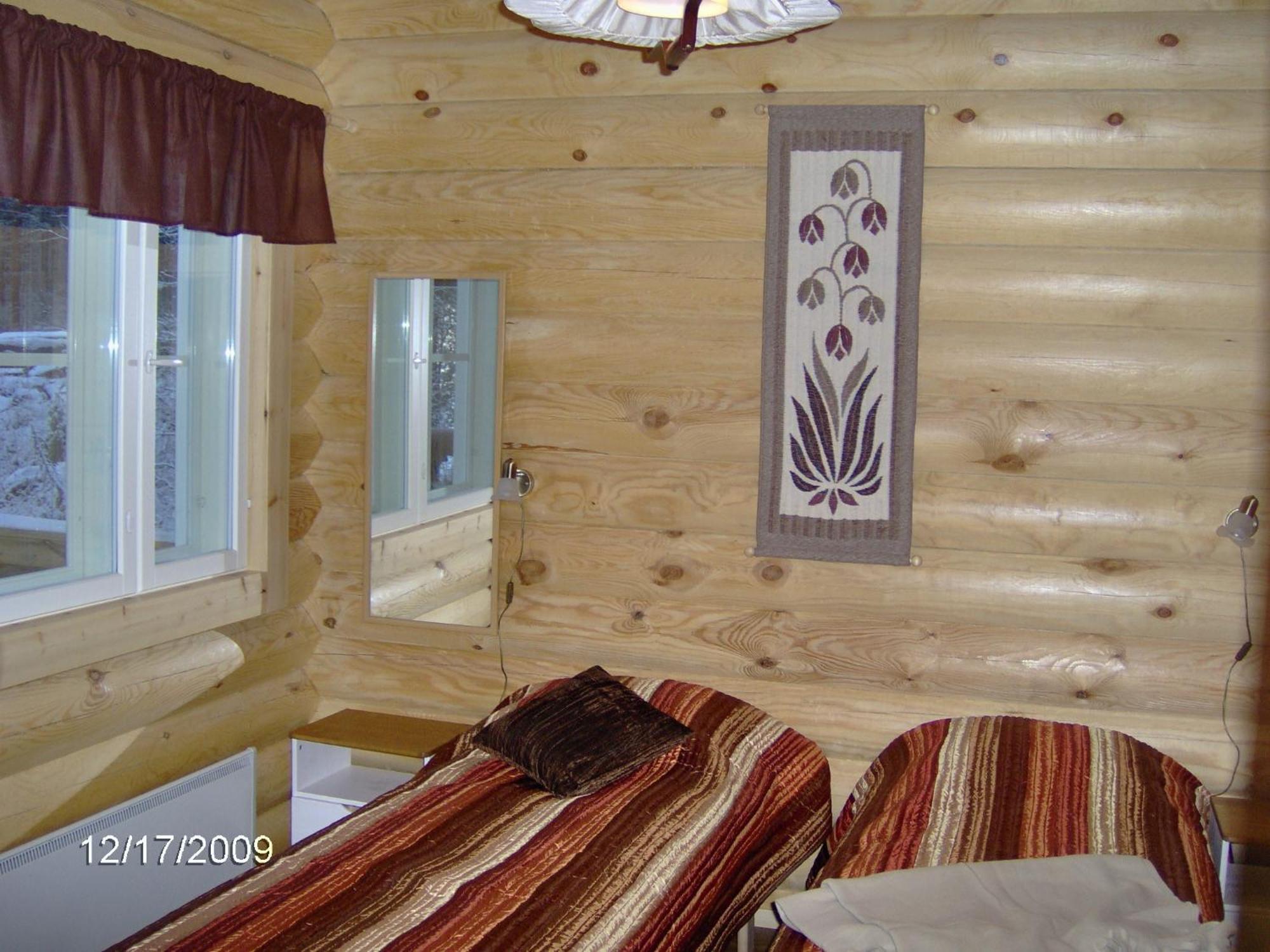 Kolicarelia Cottages Hattusaari Ngoại thất bức ảnh