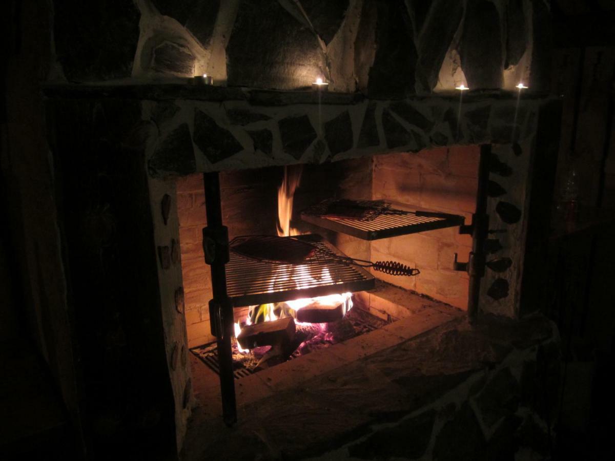 Kolicarelia Cottages Hattusaari Ngoại thất bức ảnh